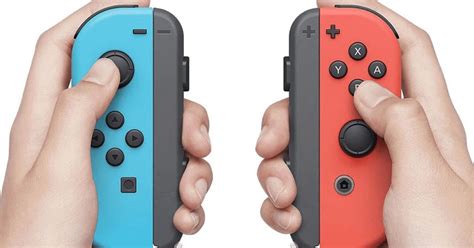 repair joy con free